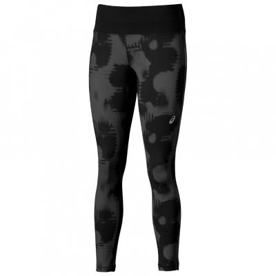 ASICS GRAPHIC 7/8 TIGHT in Standard