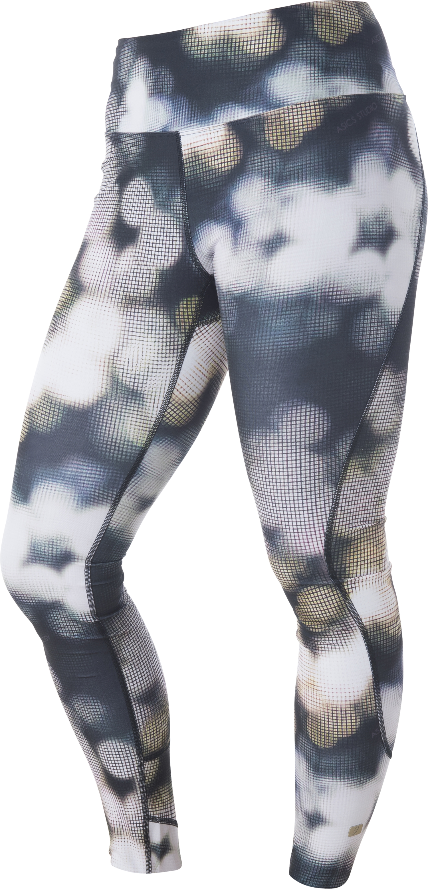 ASICS GRAPHIC TIGHT in Standard