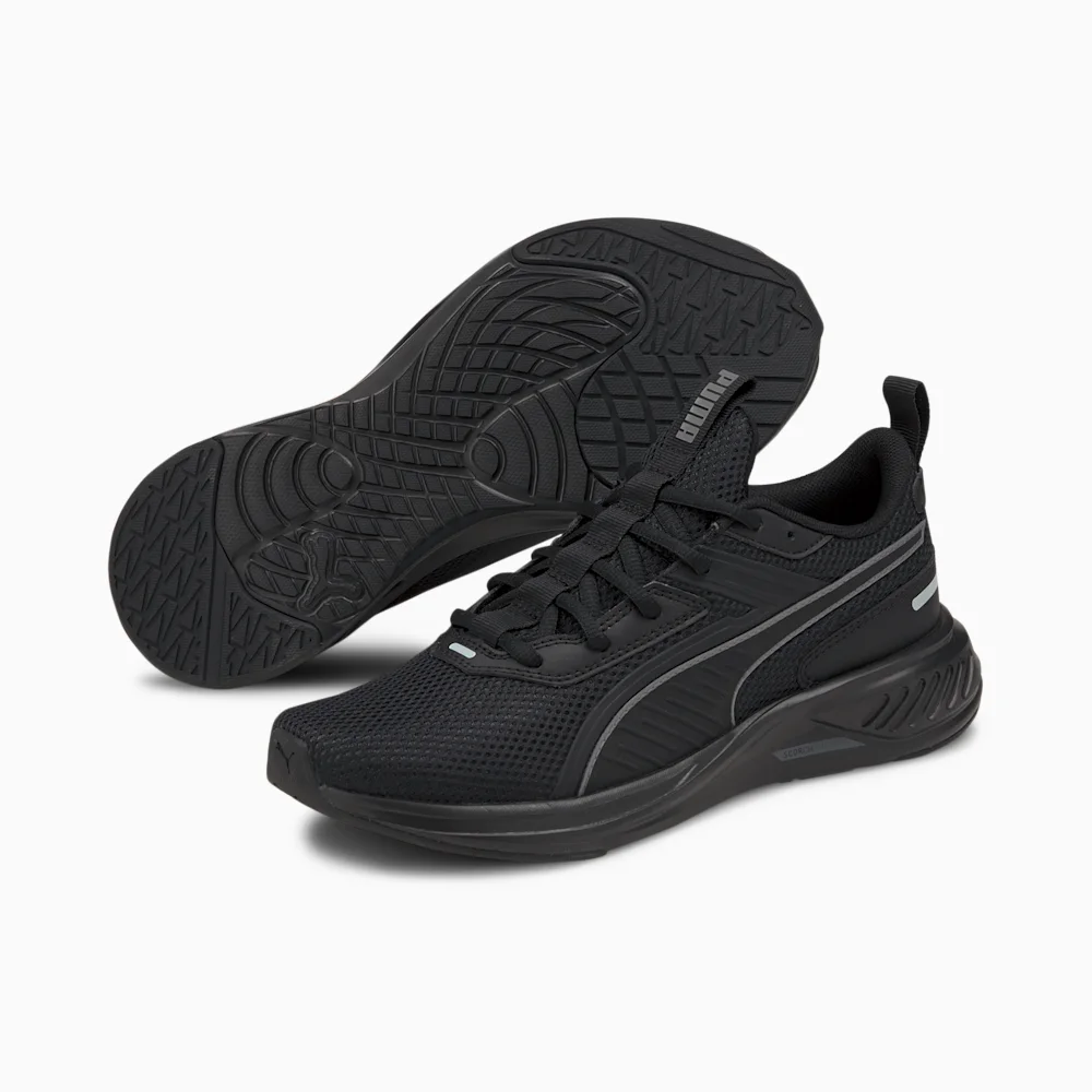 PUMA SCORCH RUNNER RUNNING SHOES in Standard