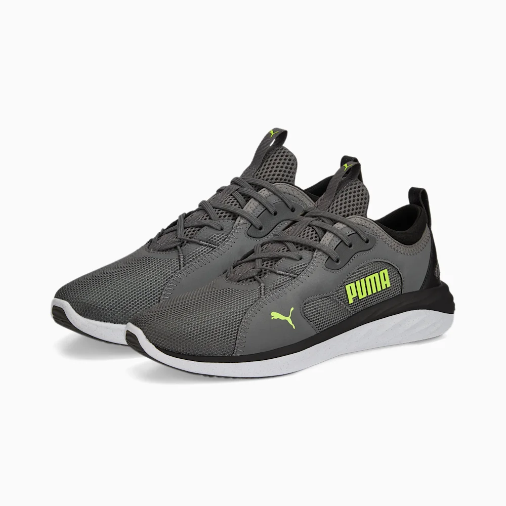 PUMA BETTER FOAM EMERGE STREET RECYCLED RUNNING SHOES in Standard