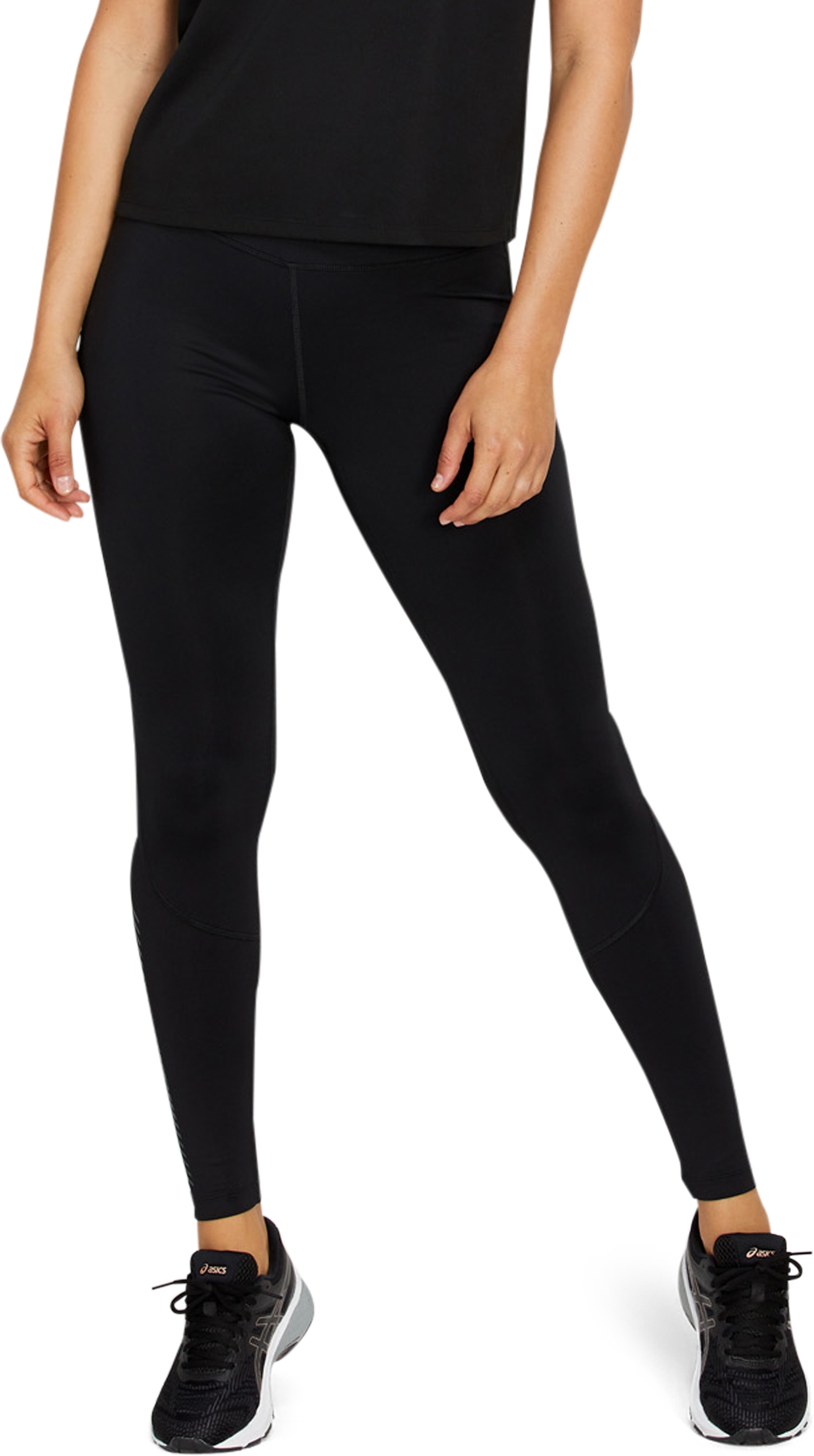 ASICS GYM / SPORTS TRACKPANT in Standard