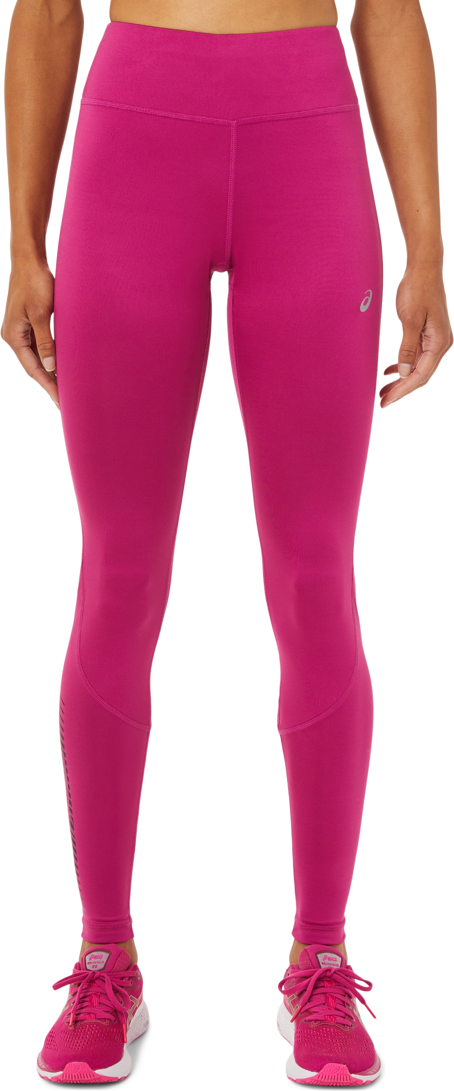 ASICS GYM / SPORTS TRACKPANT in Standard