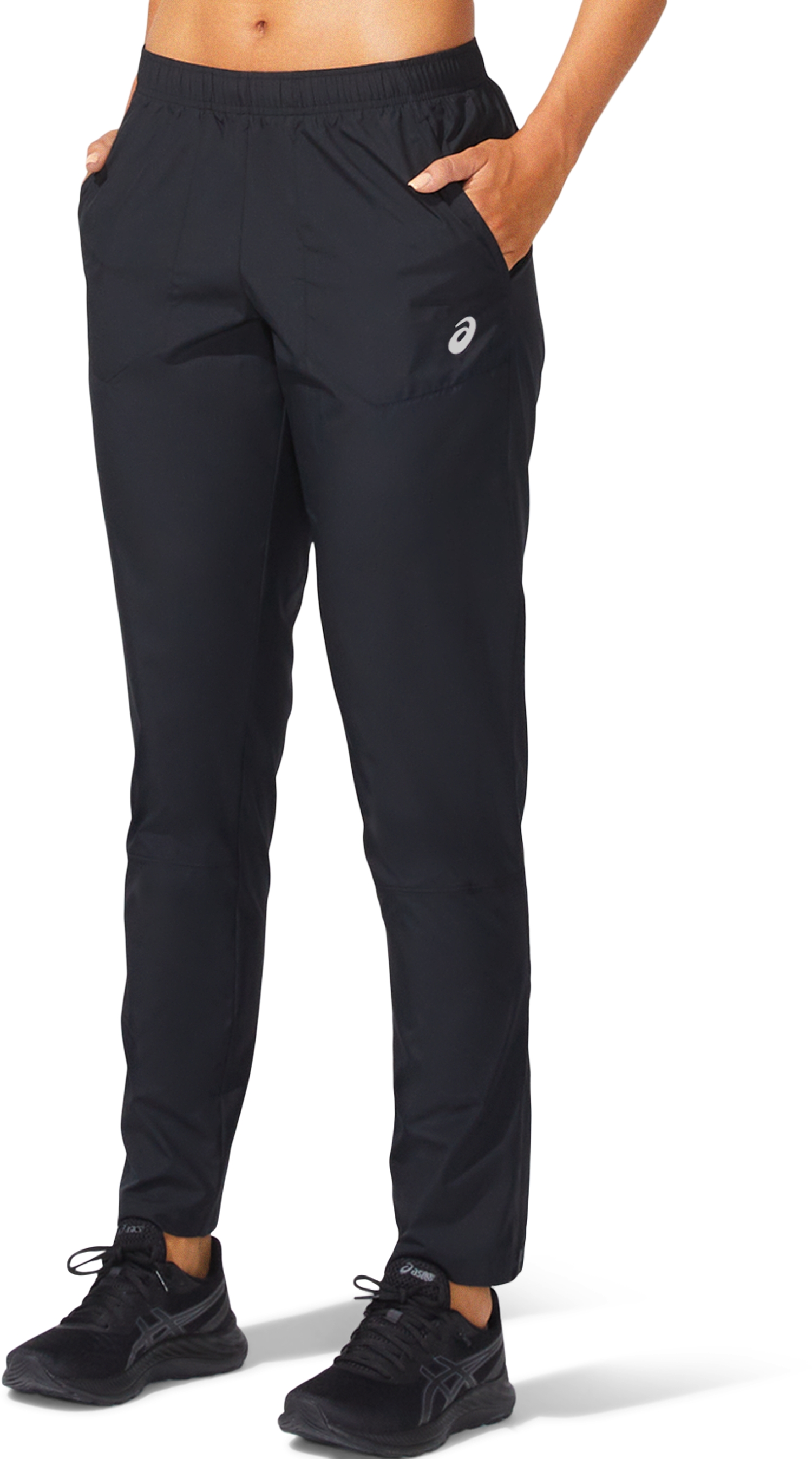 ASICS GYM / SPORTS TRACKPANT in Standard