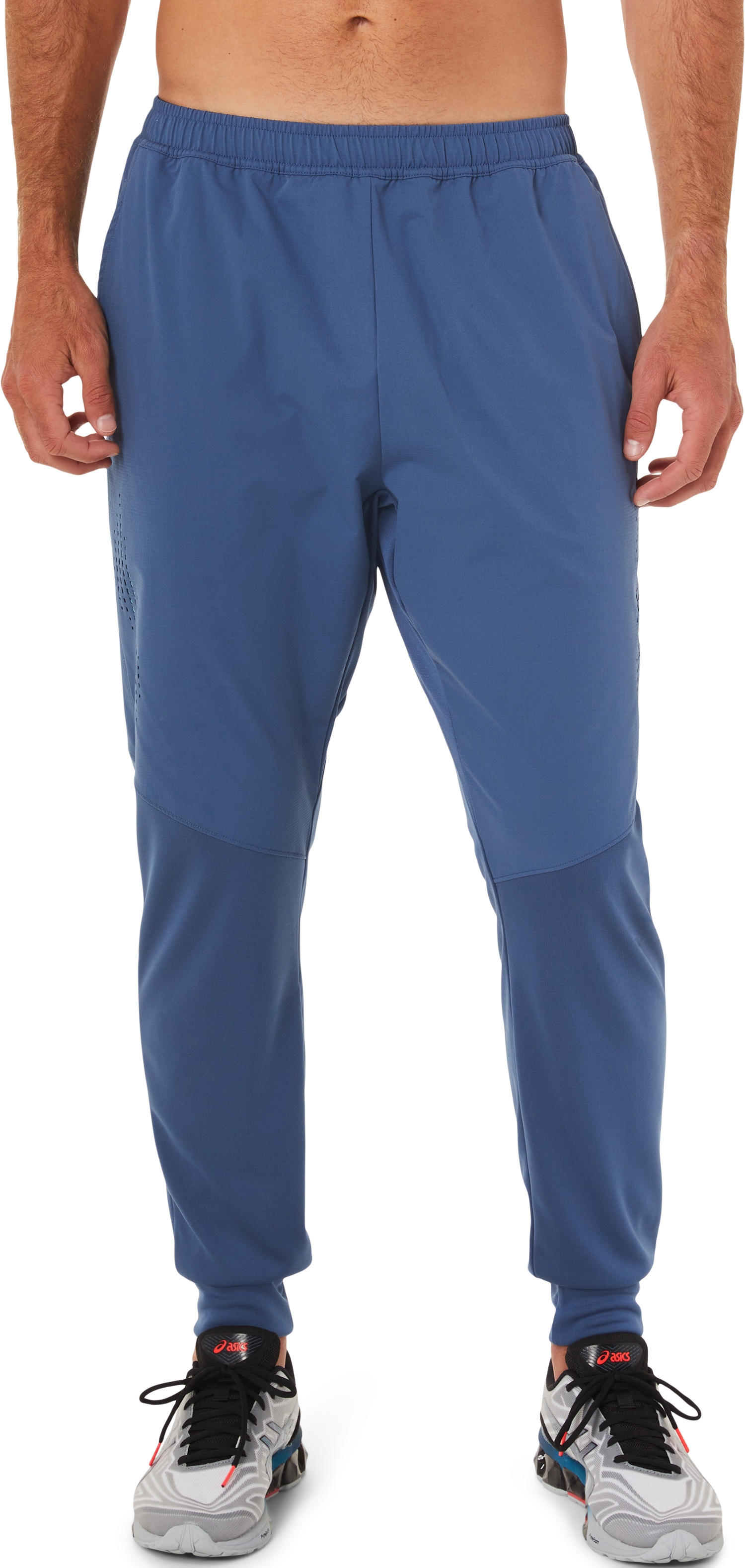 ASICS JOGGER TRACKPANT in Standard