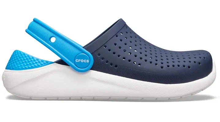 CROCS LITERIDECLOGK in Standard