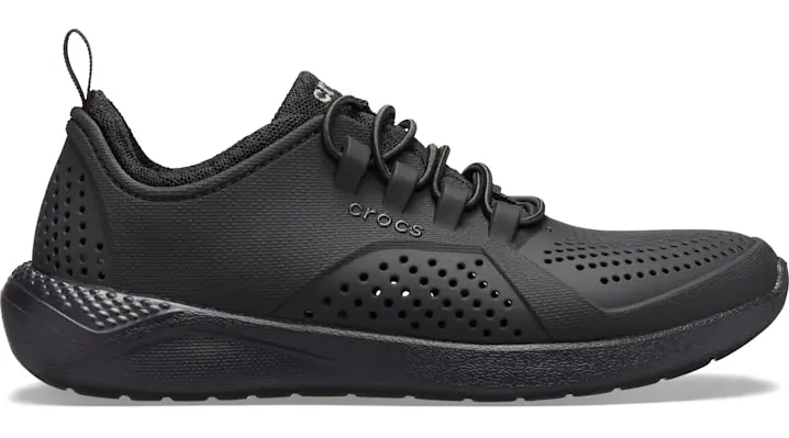 CROCS LITERIDE PACER K in Standard