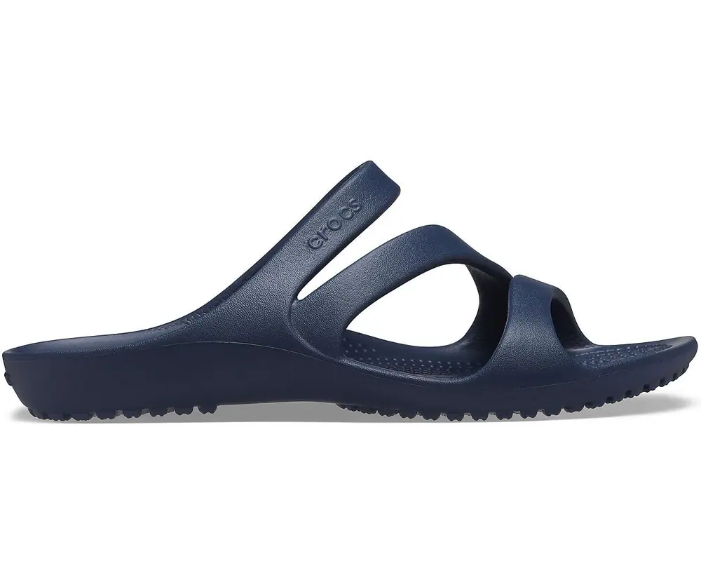 CROCS KADEE II SANDAL W in NAVY