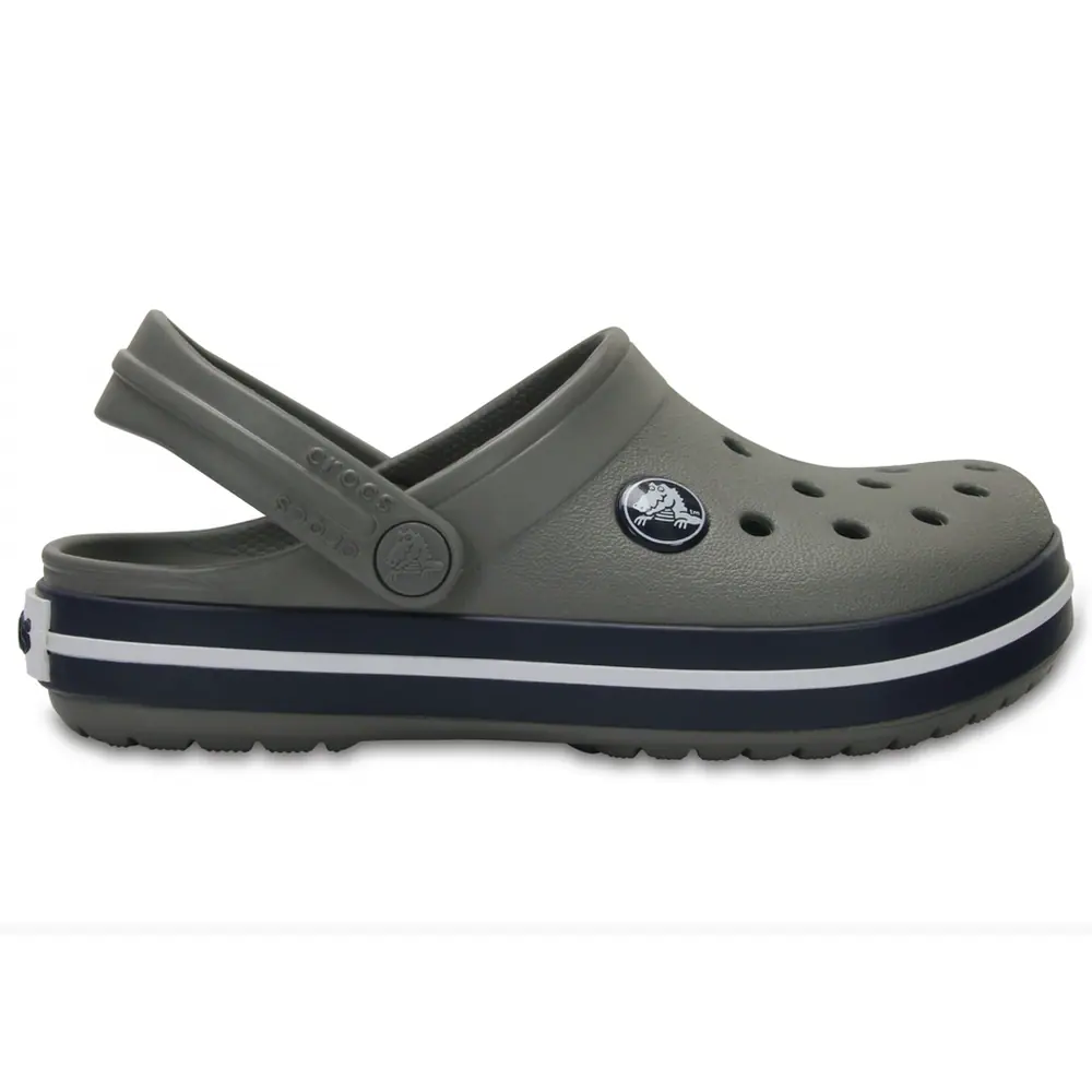 CROCS CROCBAND CLOG K in SMO/NAVY