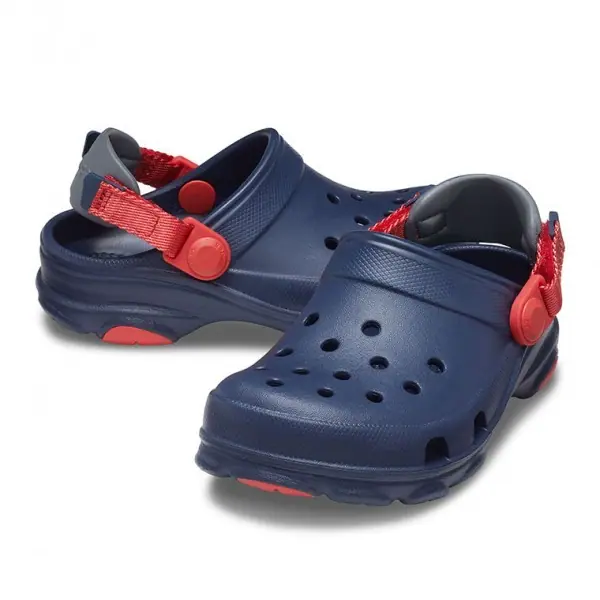 CROCS CLASSATCLOG K in MULTI