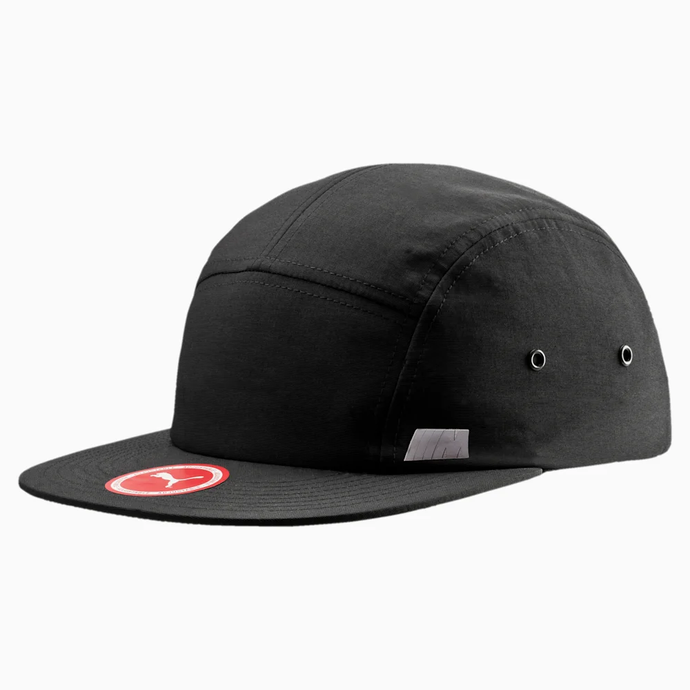 PUMA BMWMCONTROL5PNLCAPPUMABL in Standard