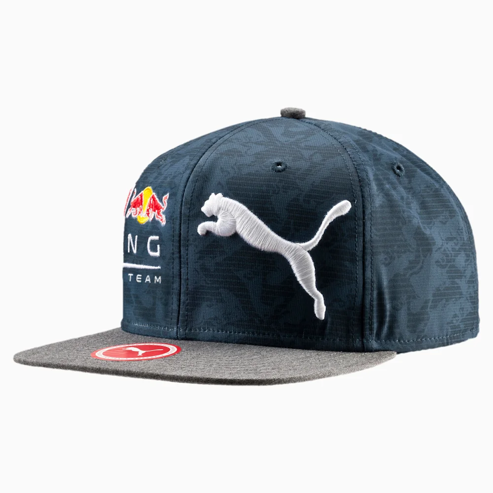 PUMA RBRNEWBLOCKSNAPBACKTOTALE in Standard