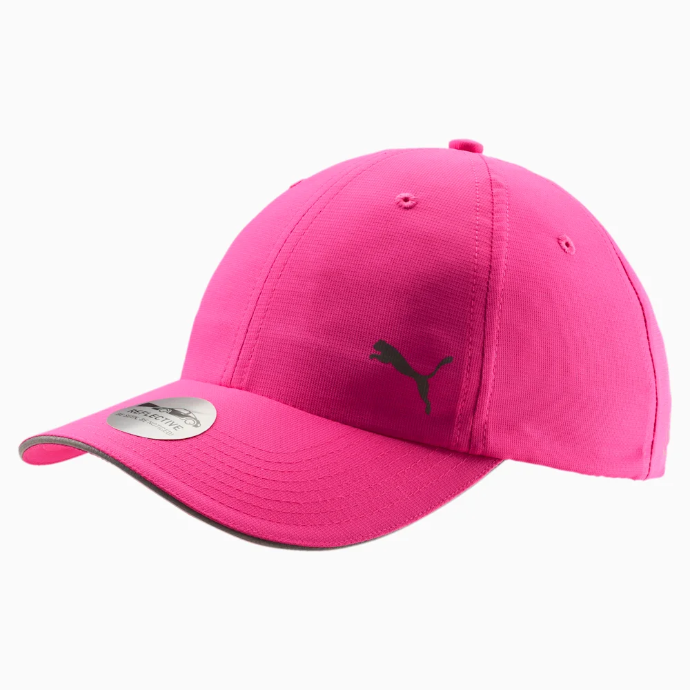 PUMA TRACKSTARCAPPINKGLO in Standard