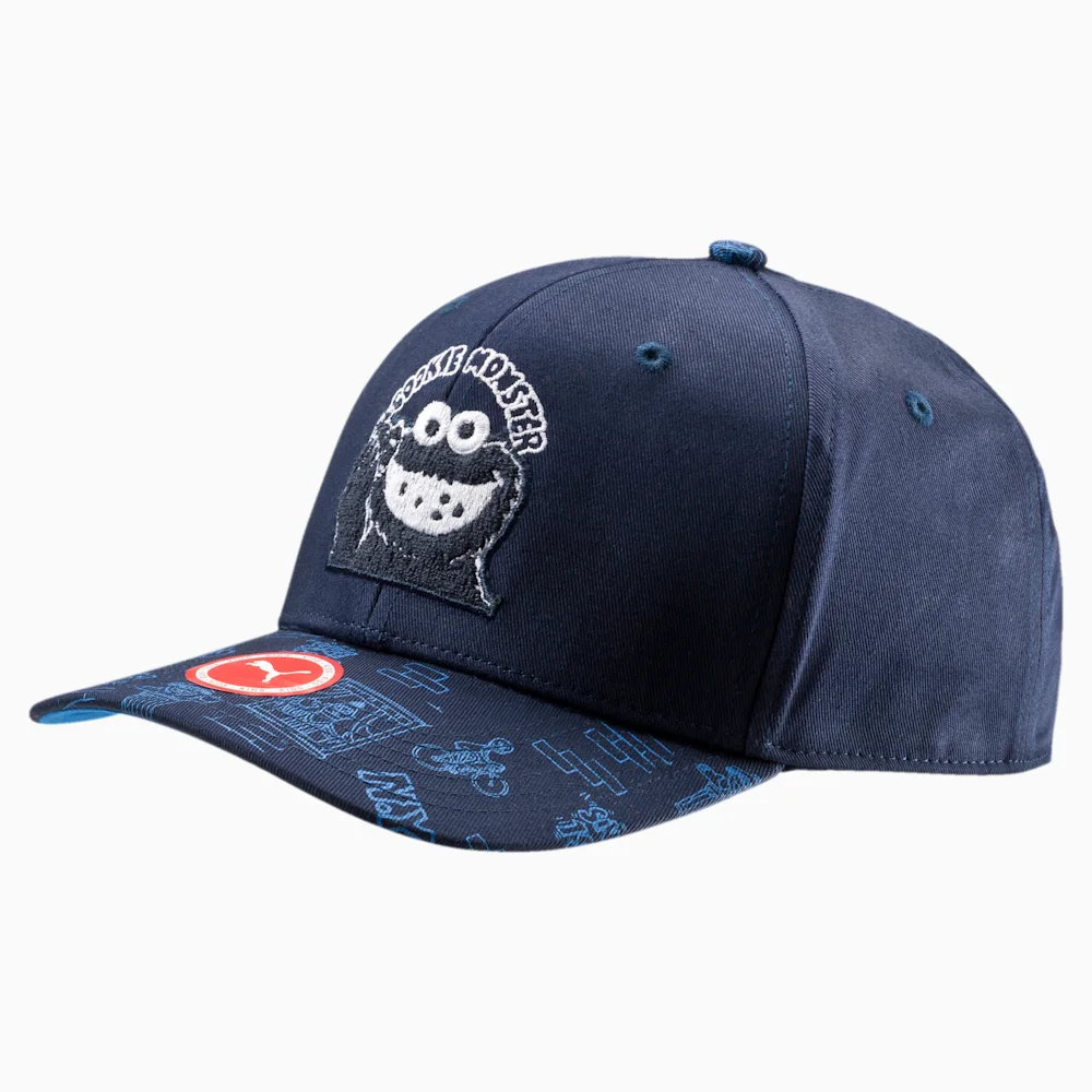 PUMA SESAMESTREETBBCAPPEACOAT in Standard
