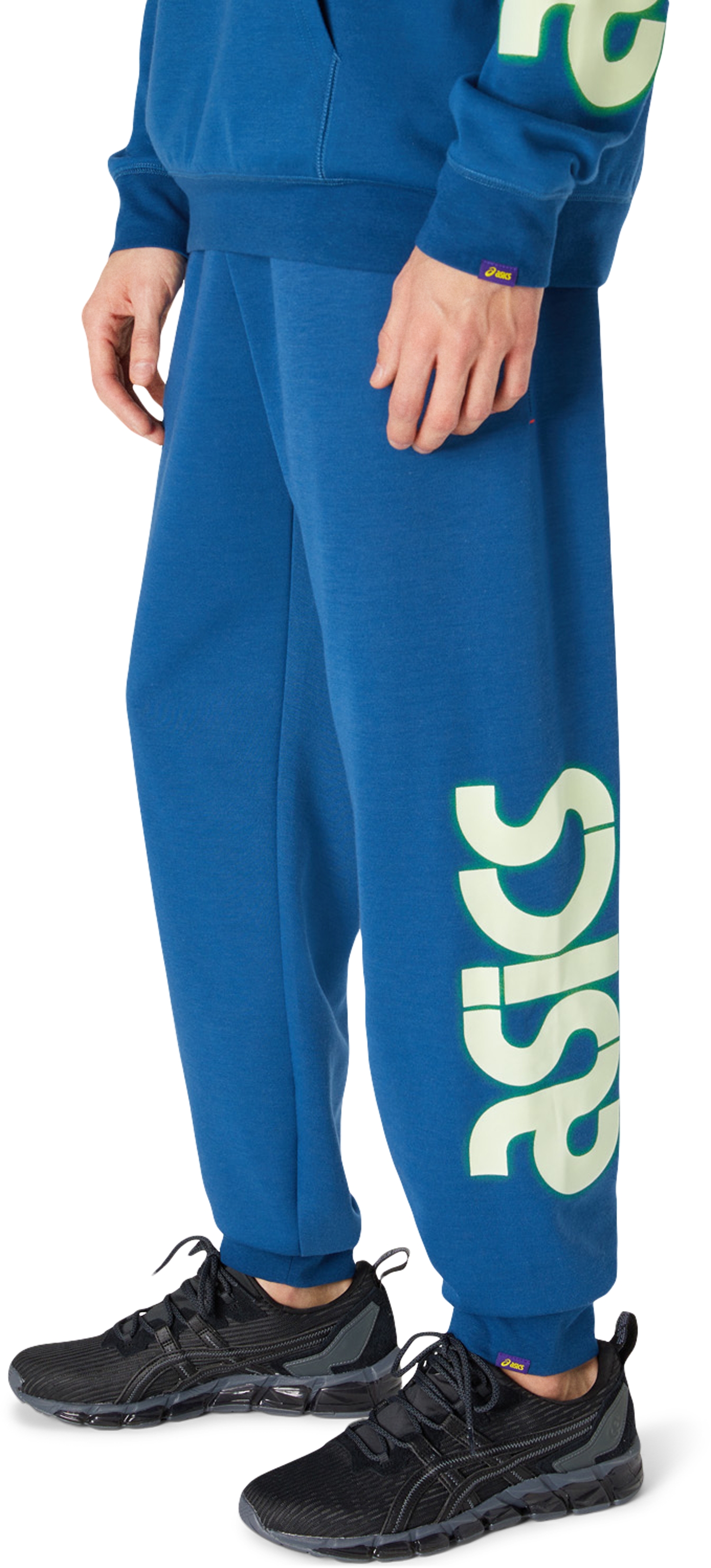 ASICS AND COTTON GYM / TRAINING in Standard