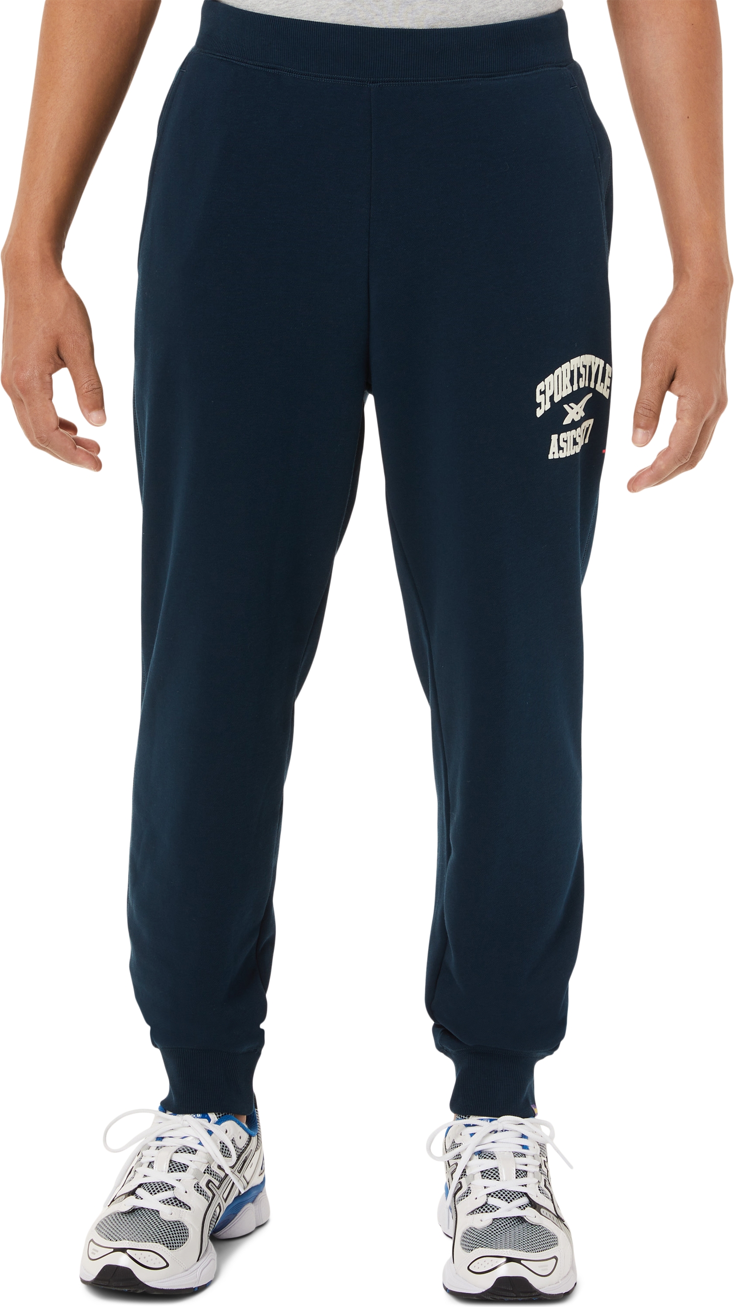 ASICS JOGGER TRACKPANT in Standard