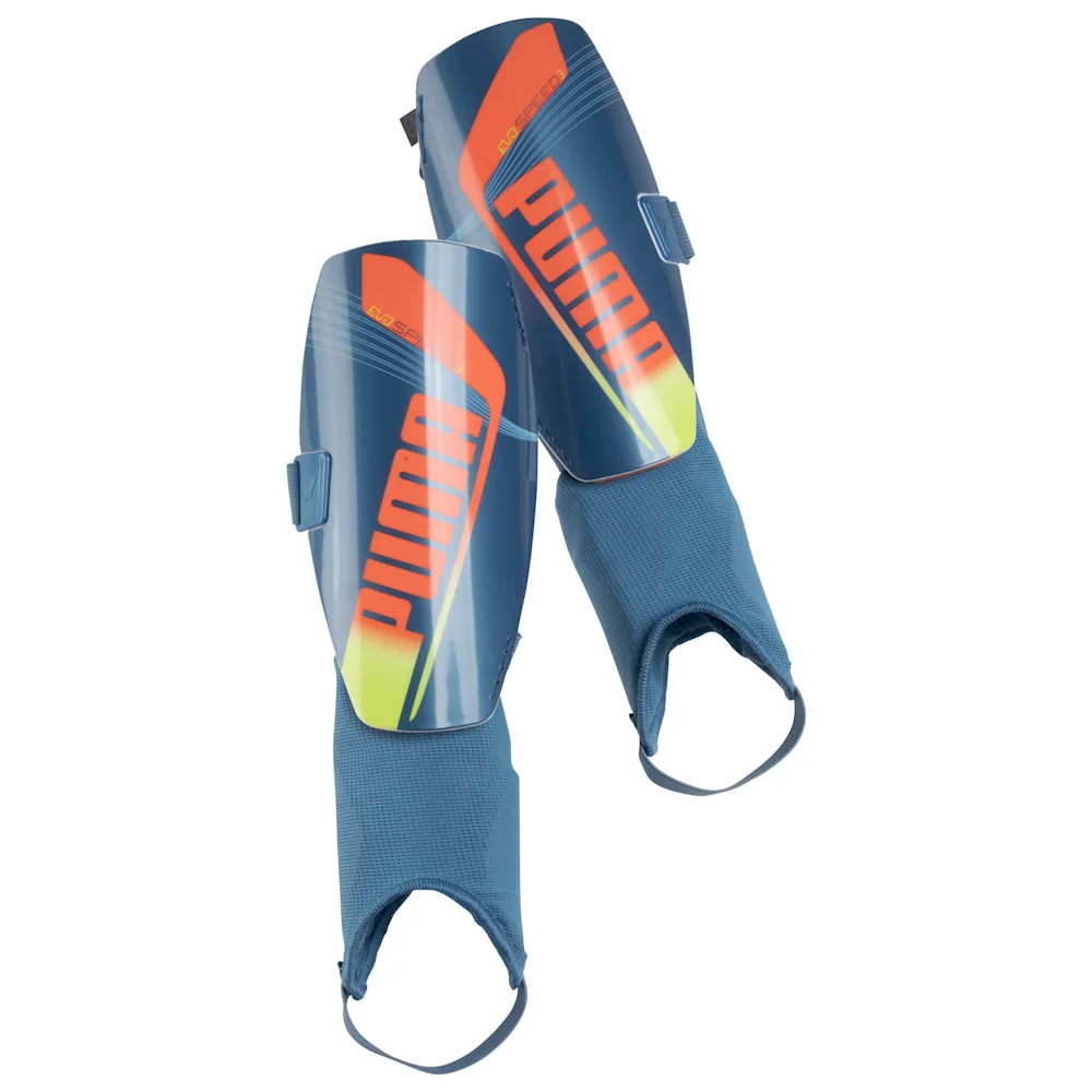 PUMA EVOSPEED 3.2 SHARKS BLUE-FLURO in Standard