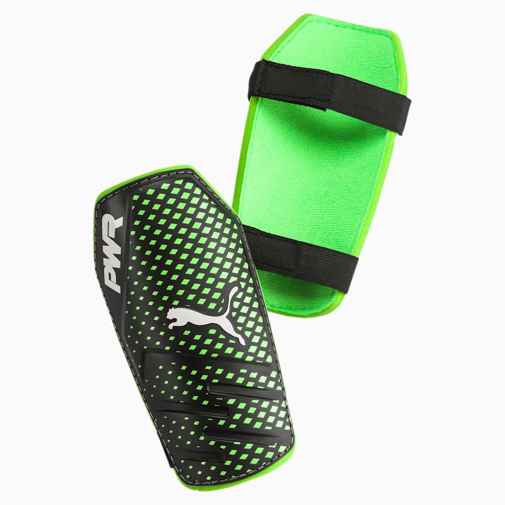 PUMA EVOPOWER 5.3 GREEN GECKO- in BLACK