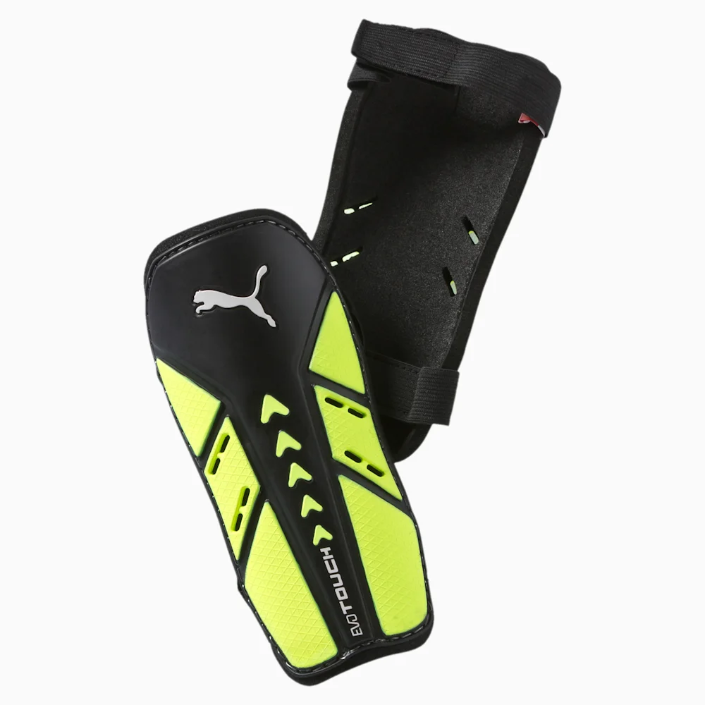 PUMA EVOTOUCH GUARD BLACK-SAFE in Standard
