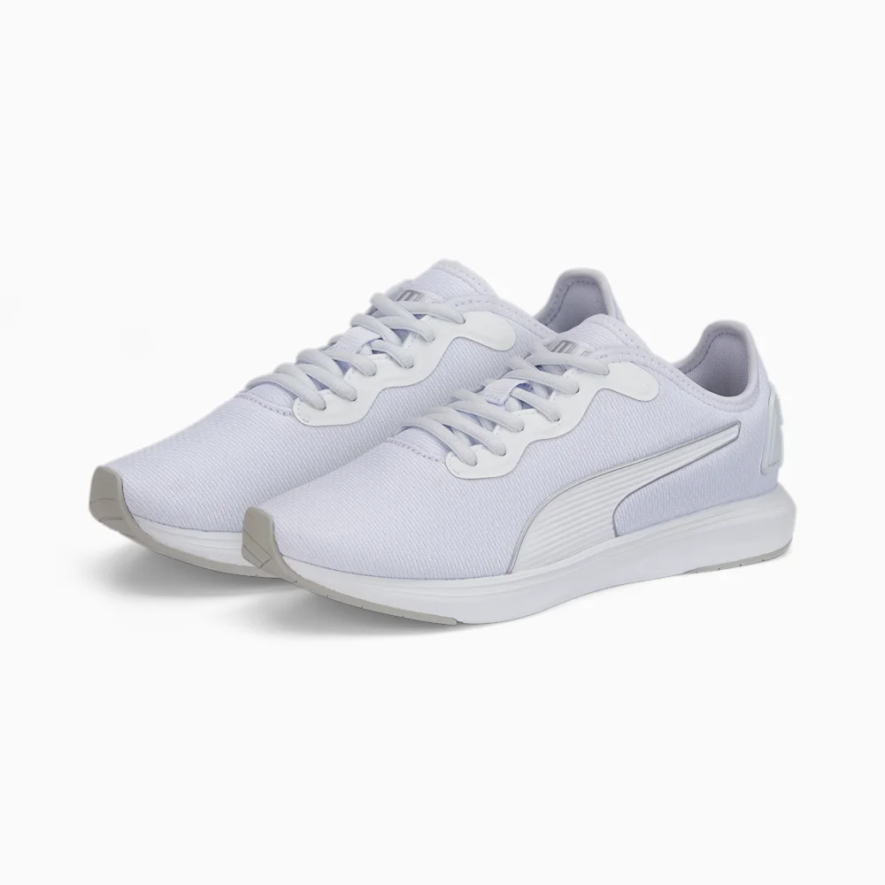 PUMA SOFTRIDE CRUISE TPU WALKING SHOES in Standard