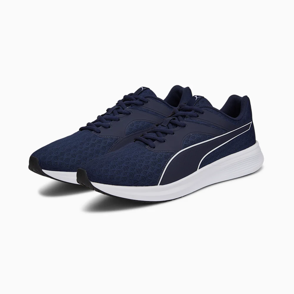 PUMA TRANSPORT SPORT SHOES in Standard