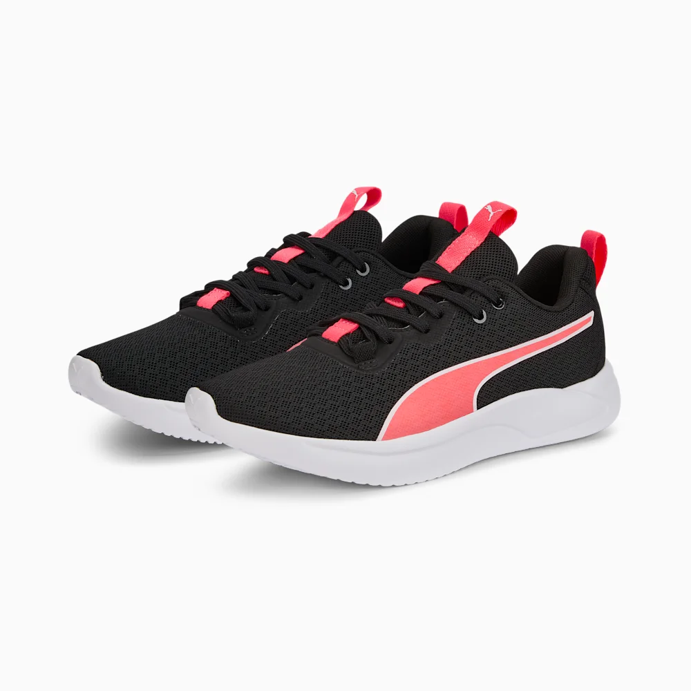 PUMA RESOLVE MODERN RUNNING SHOES in Standard
