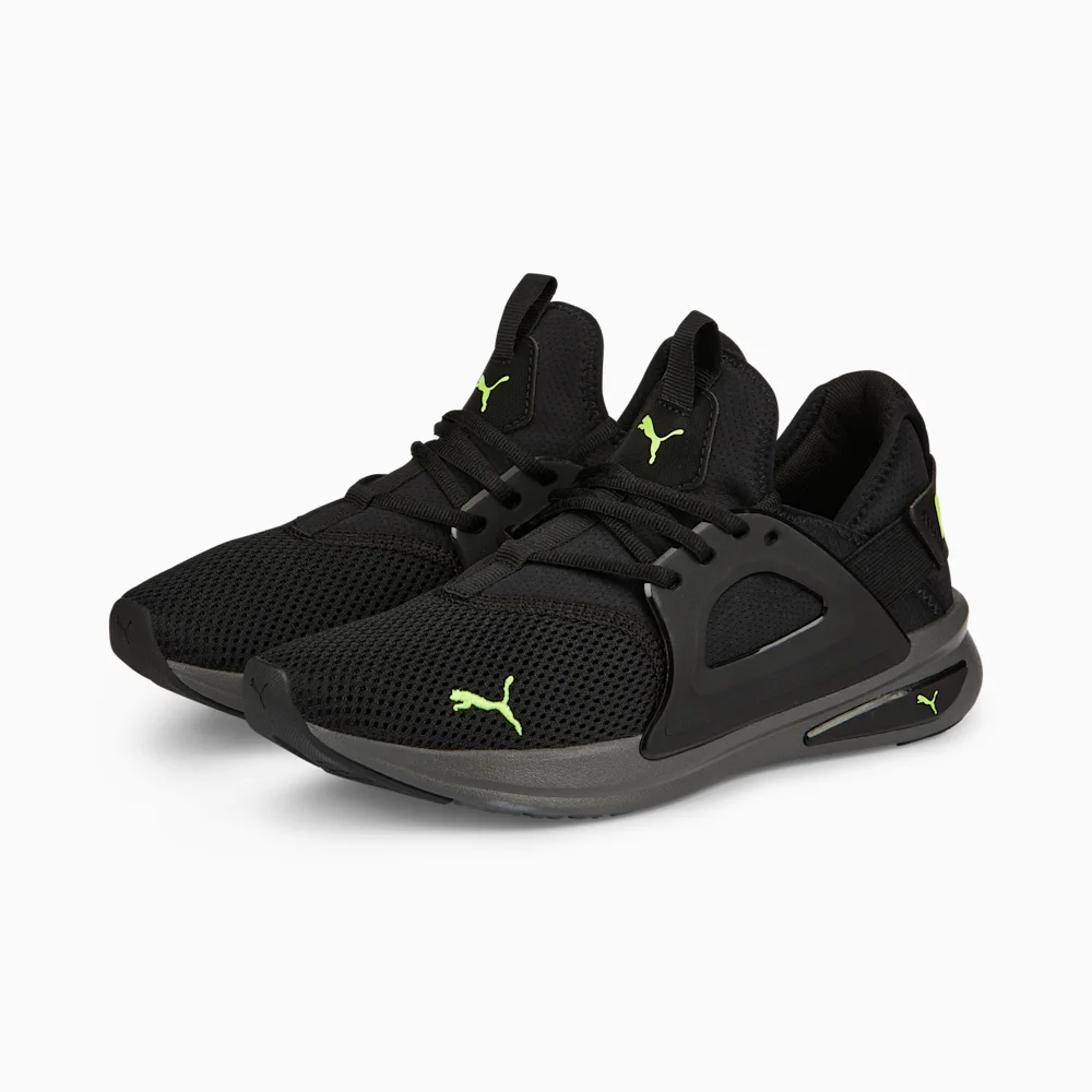 PUMA SOFTRIDE ENZO EVO SPORT SHOES in Standard