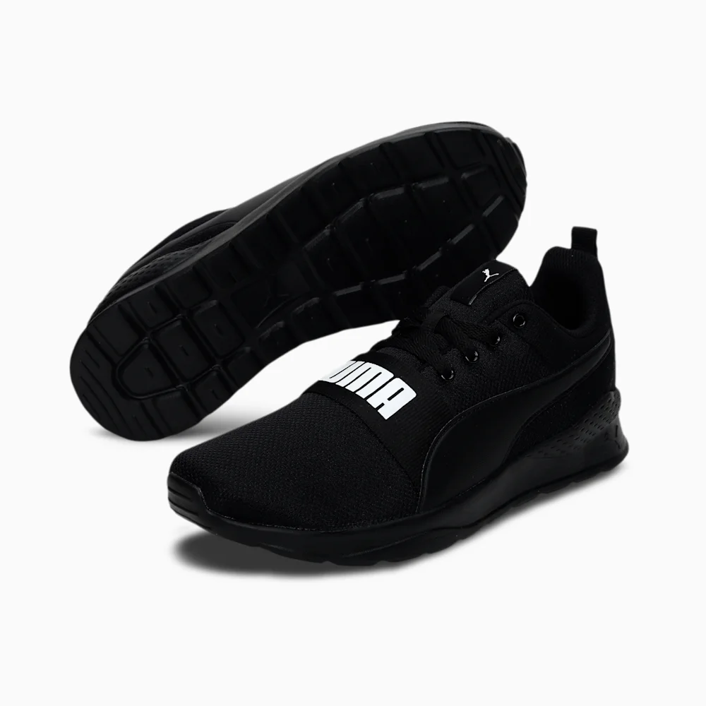 PUMA ANZARUN LITE BOLD IDP RUNNING SHOES in Standard