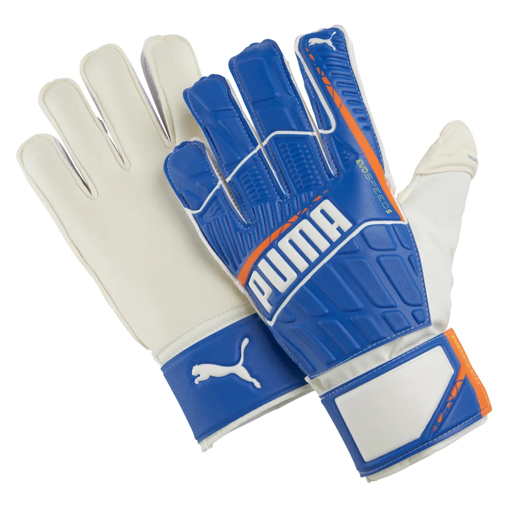 PUMA EVOSPEED 5.4 ELECTRIC BLUE LEM in Standard