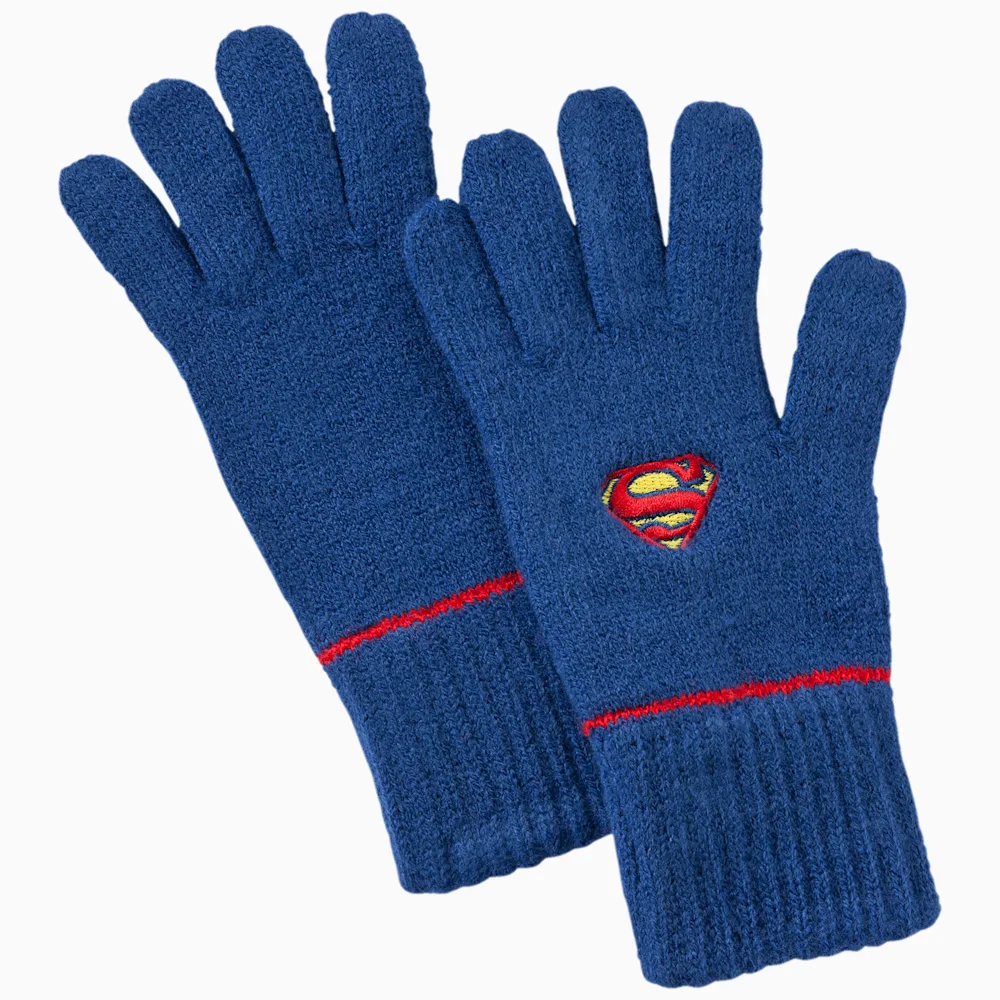 PUMA ACTIVE KNIT GLOVES SUPE S in Standard