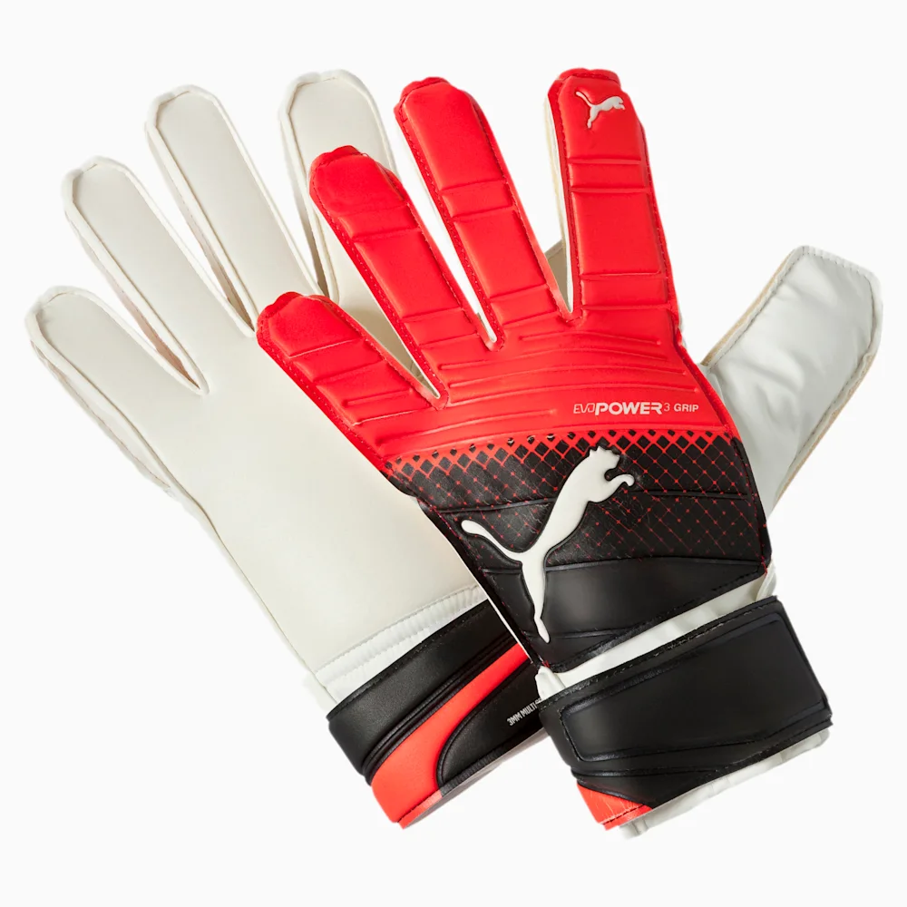 PUMA EVOPOWER GRIP 3.3 RC BLAC in Standard