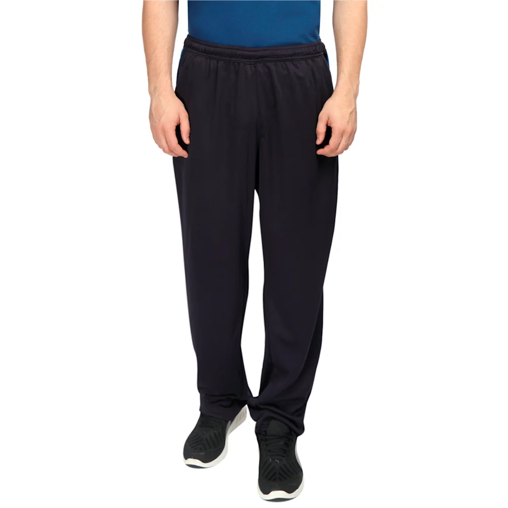 PUMA KNITTED PANT 2 NEW NAVY-PRINCE in Standard