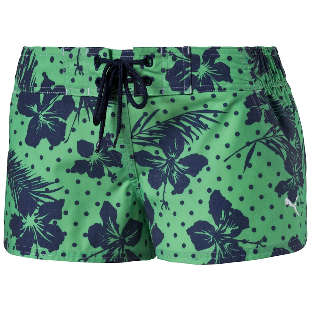PUMA FUN HOT PANTS W BLUEPRINT in Standard