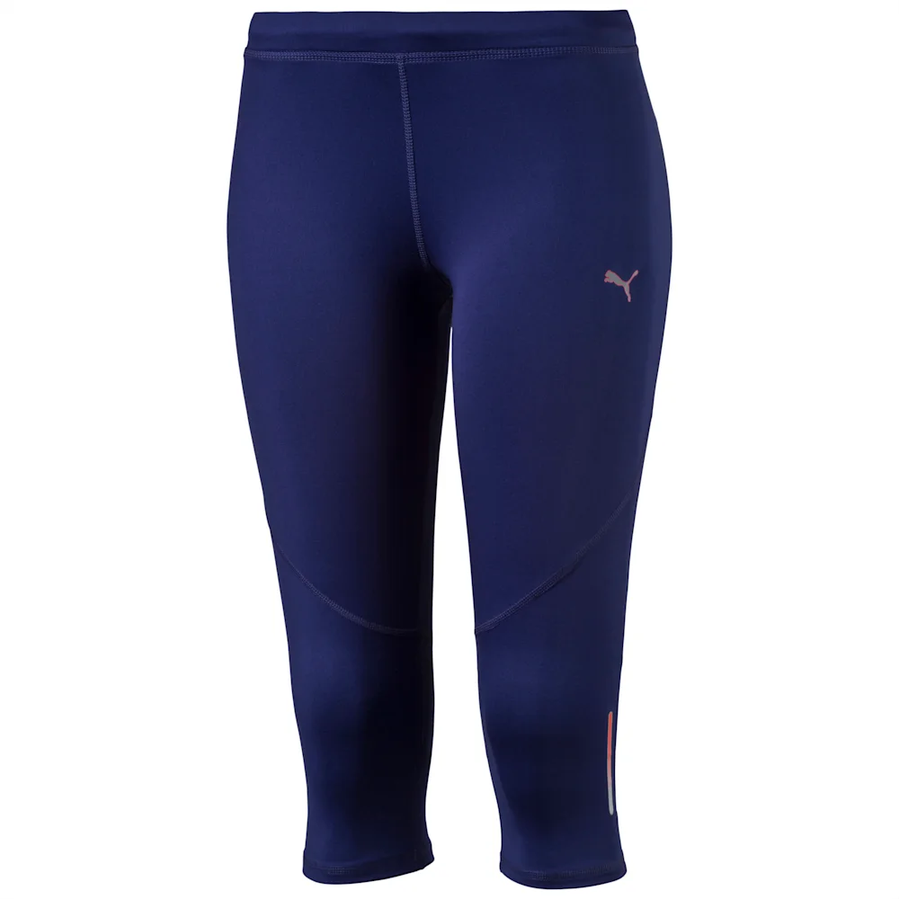 PUMA PR_PURE 3 4 TIGHT W BLUEPRINT in Standard