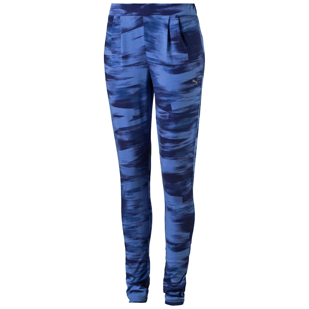 PUMA ST PRACTICE MAKESPERFECTPANT B in Standard