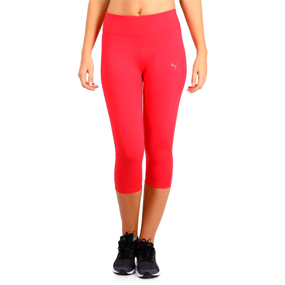 PUMA WT ESSENTIAL 3 4 TIGHT ROSE RE in Standard