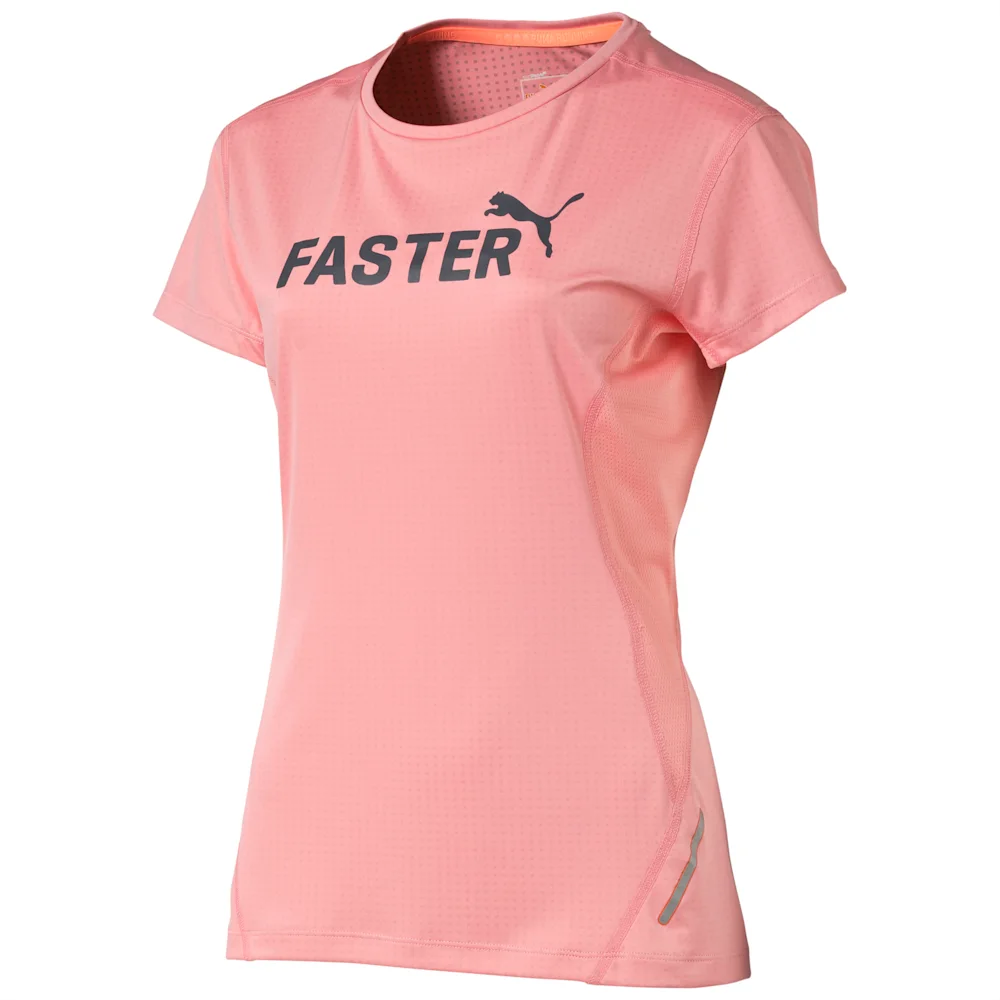 PUMA PR_PWRCOOL GRAPHIC S S TEEW SA in Standard