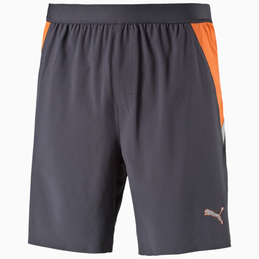 PUMA WOVEN 7 SHORTS PERISCOPE-CONT in Standard