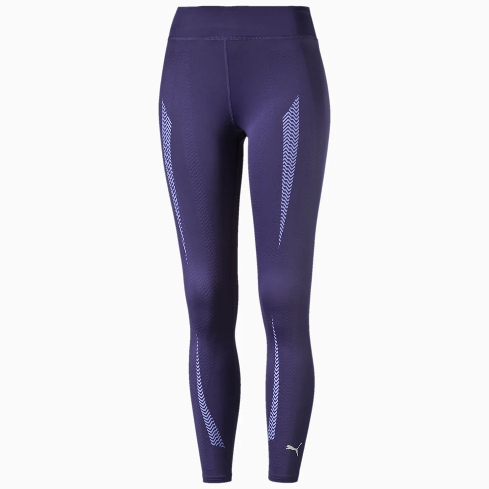 PUMA ACTV POWER LONG TIGHT W ASTRAL in Standard