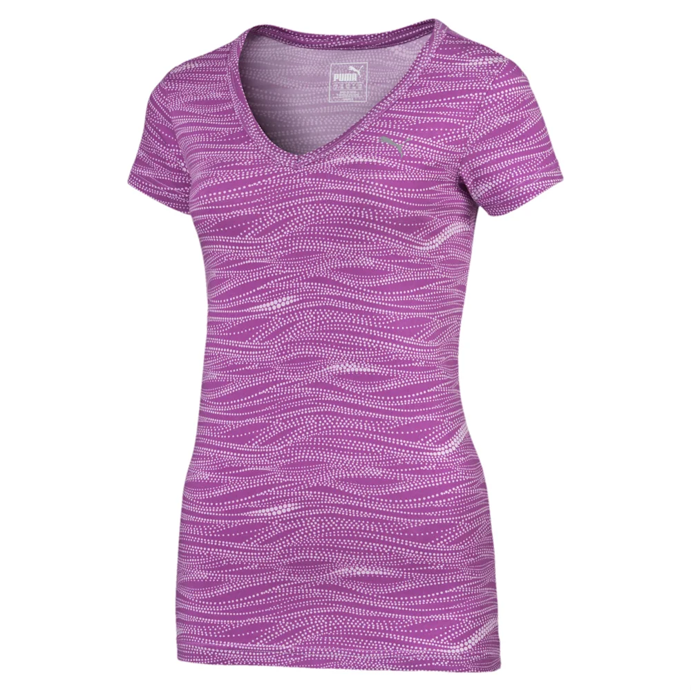 PUMA ST ESSENTIAL GRAPHIC TEE NO CO in Standard