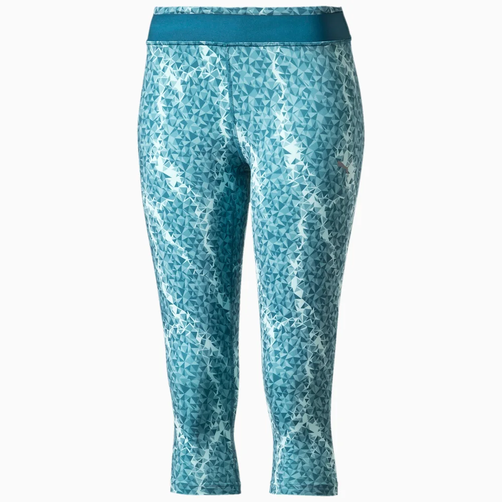 PUMA WT ALL EYES ON ME 3 4 TIGHT BL in Standard