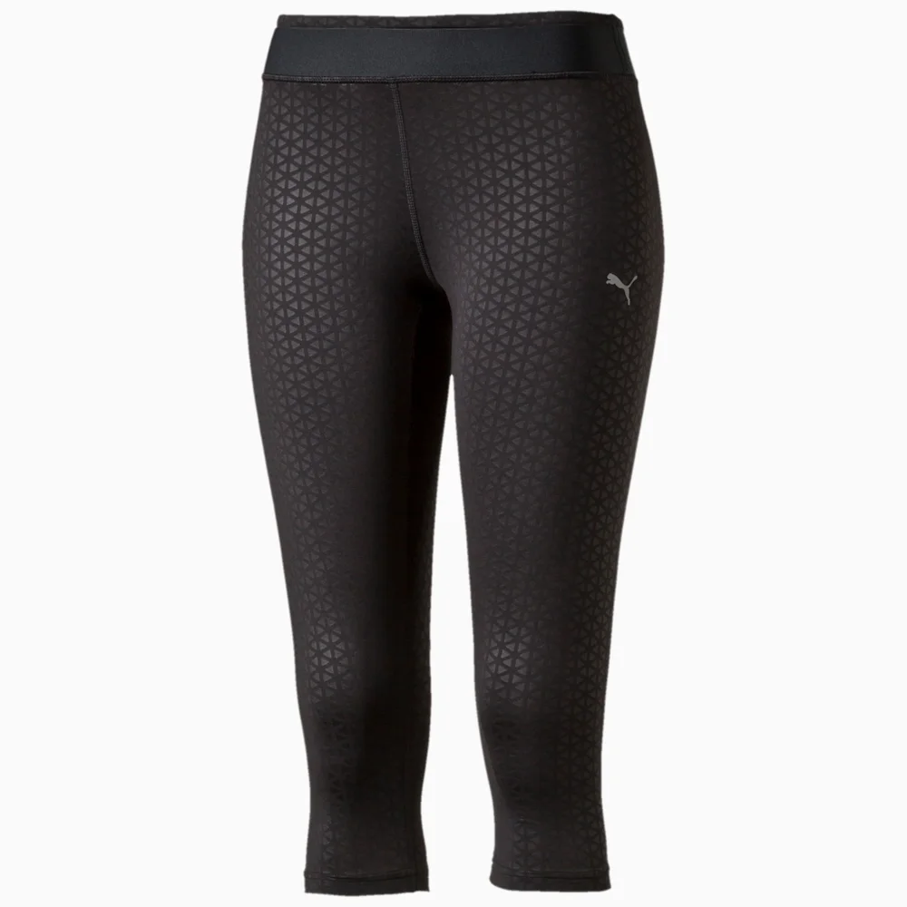 PUMA WT ALL EYES ON ME 3 4 TIGHT BL in Standard