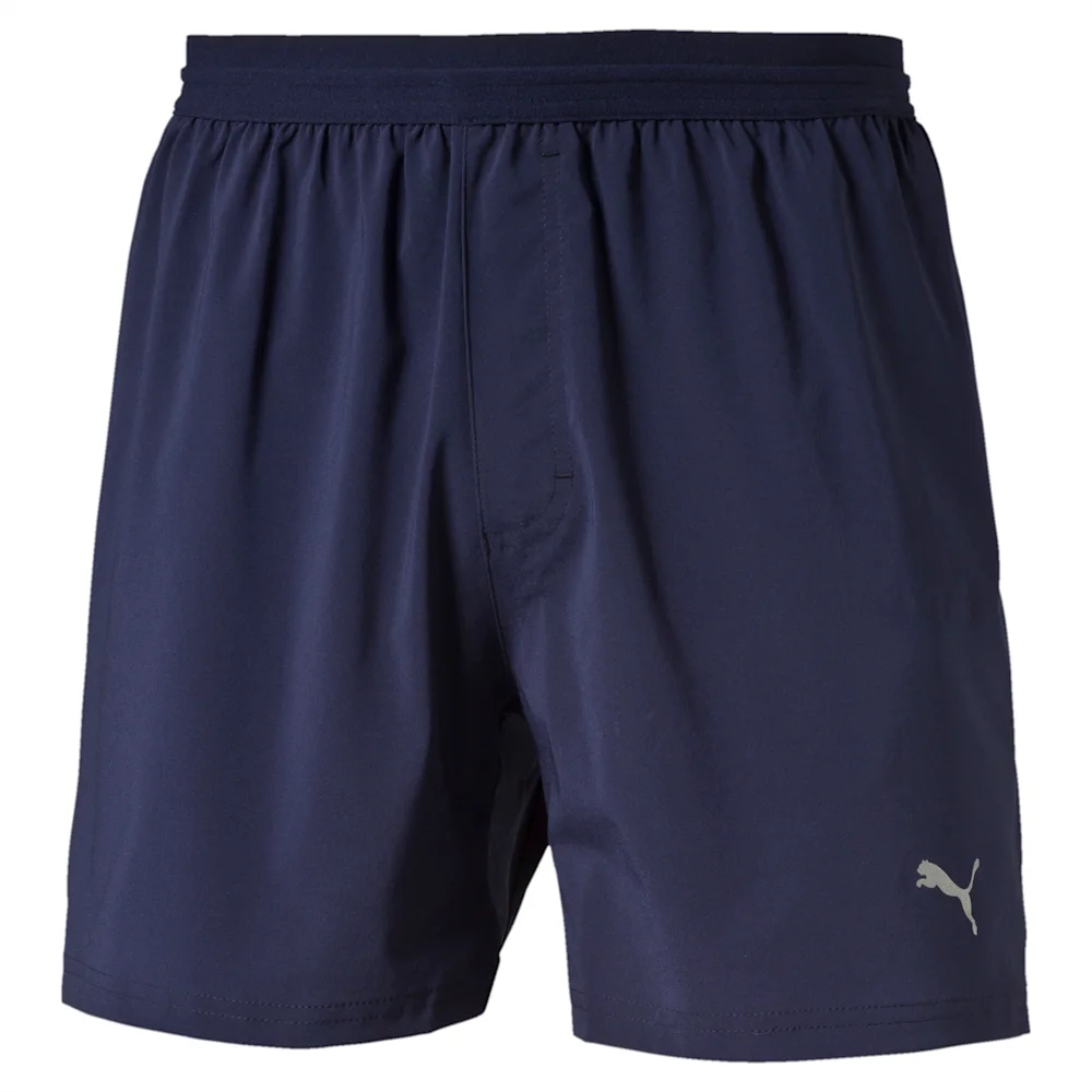 PUMA PACE 5 SHORT PEACOAT in Standard
