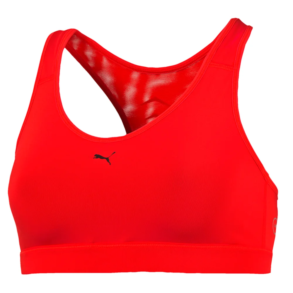 PUMA PWRSHAPE CARDIO RED BLAST in Standard