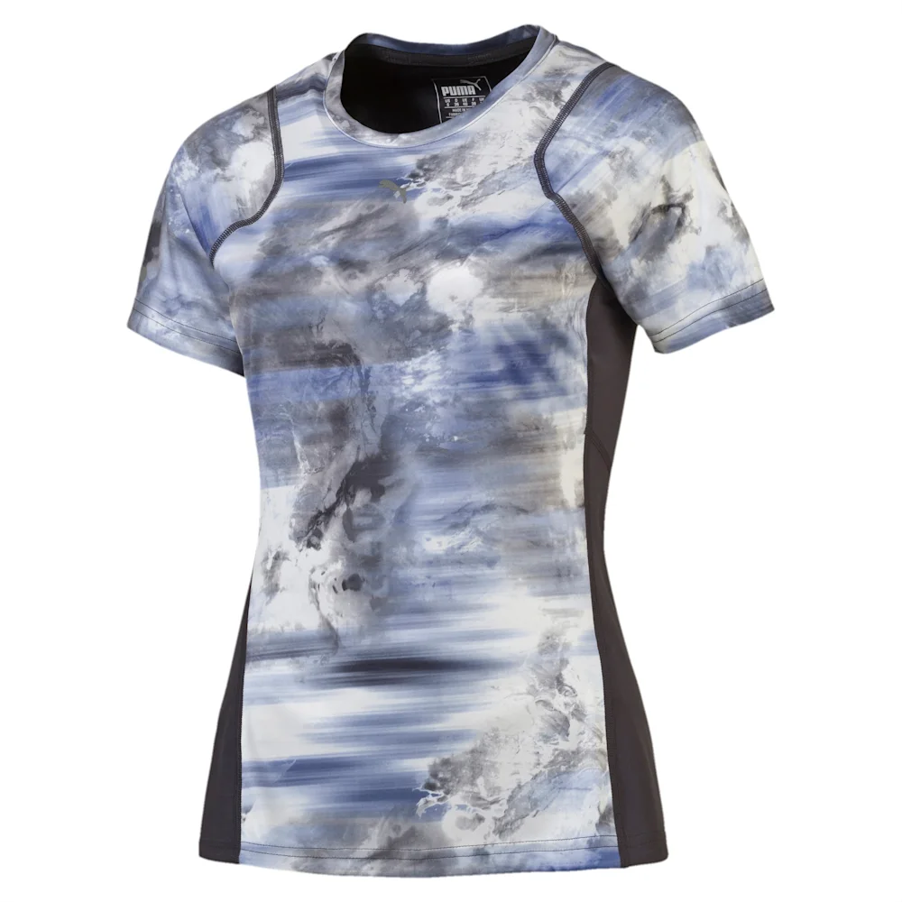 PUMA GRAPHIC S S TEE W PERISCOPE-AO in Standard