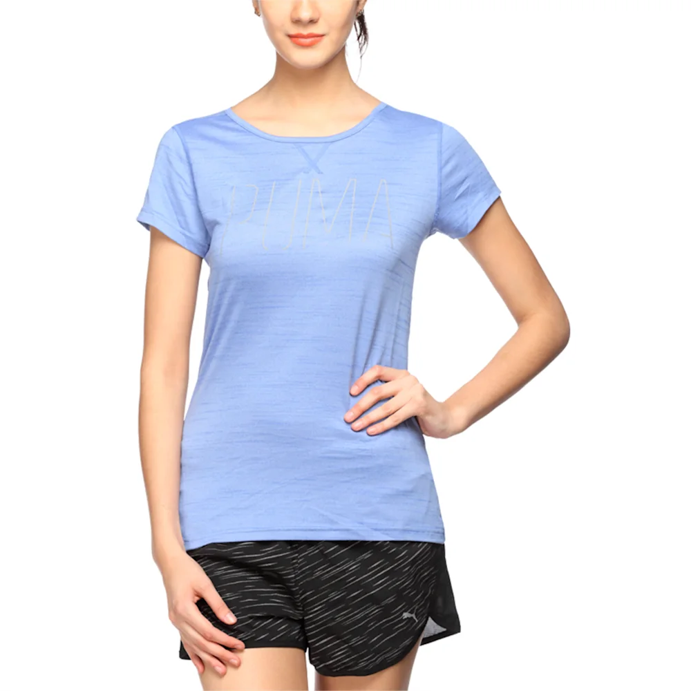 PUMA NIGHTCAT S S TEE W WEDGEWOOD H in Standard