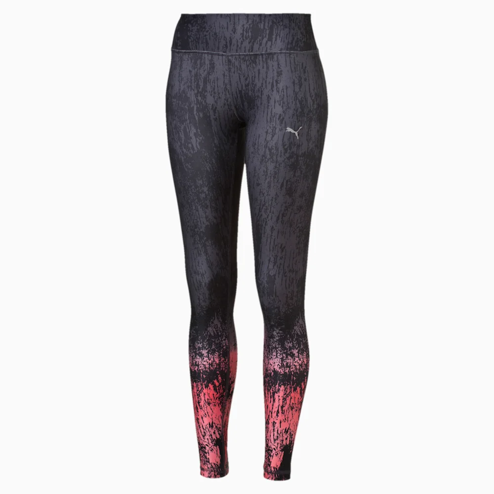 PUMA ALL EYES ON ME TIGHT PERISCOPE in Standard