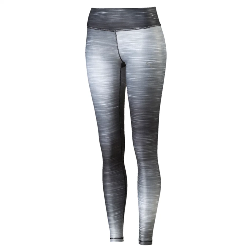 PUMA ALL EYES ON ME TIGHT BLAC in Standard