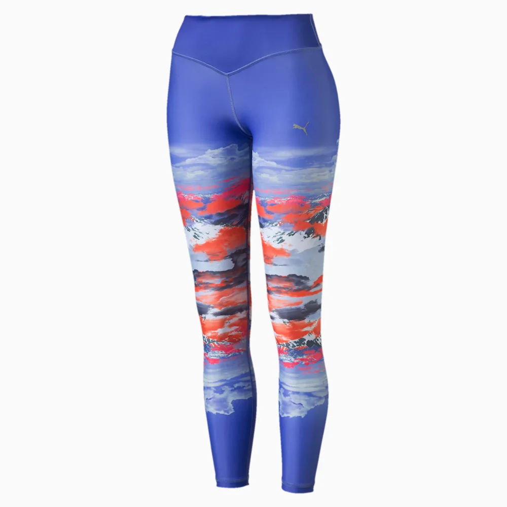 PUMA SHATTER TIGHT WEDGEWOOD in Standard