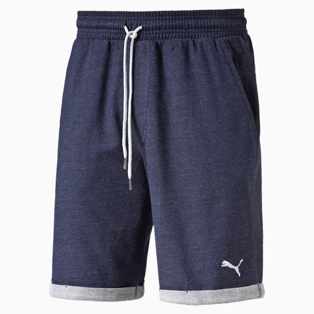 PUMA STYLELIGHTSHORTPEACOAT in Standard