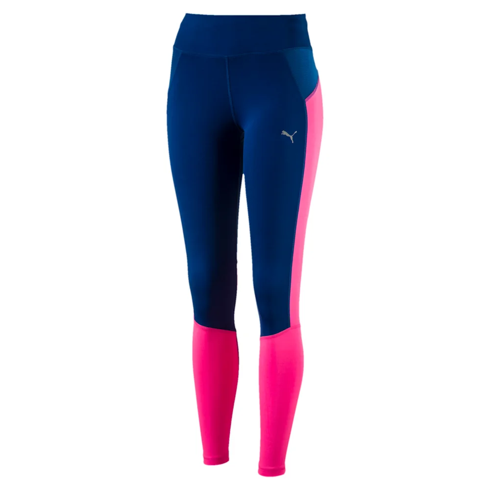 PUMA SPEED TIGHT W KNOCKOUT PINK-TRUE in BLUE